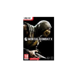 Mortal Kombat X / STEAM KEY /RU+CIS