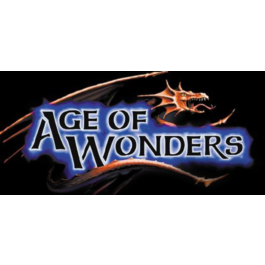 Age of Wonders 1 🔑STEAM KEY 🔥RUSSIA + CIS