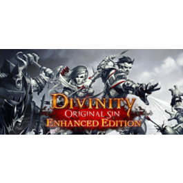 DIVINITY: ORIGINAL SIN ENHANCED EDITION (STEAM RU/CIS)