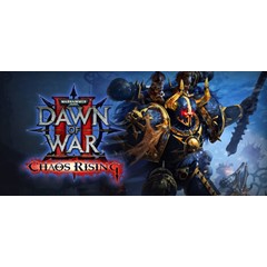 Warhammer 40,000: Dawn of War II - Chaos Rising 🔑STEAM