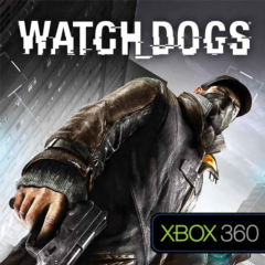 Xbox 360 | Watch Dogs | ПЕРЕНОС