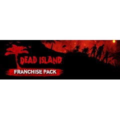 Dead Island Collection Steam gift (RU/CIS) + БОНУС