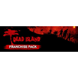 Dead Island Collection Steam gift (RU/CIS) + BONUS