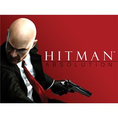 Hitman Absolution. Русская версия (Ключ steam)CIS