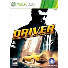 Driver San Francisco, BioShock Infinite +2игры Xbox 360