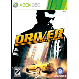 Driver San Francisco, BioShock Infinite ( X360)