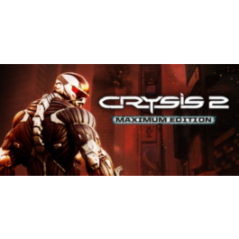 Crysis 2 - Maximum Edition🔑EA APP KEY ✔️GLOBAL