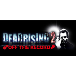 Dead Rising 2: Off the Record🔑STEAM KEY🌎RUSSIA+GLOBAL