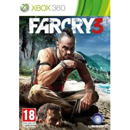 Far Cry 3, Ijustice, PayDay 2 20 hit games XBOX 360