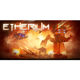 Etherium (Steam CD-Key) RU Russian Federation / CIS PHO