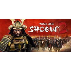 Total War: SHOGUN 2 +13 ДОПОЛНЕНИЙ🔑STEAM🔥РФ+МИР