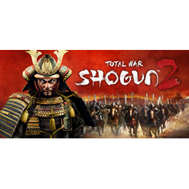 Total War: SHOGUN 2 + 13 DLC 🔑STEAM KEY ✔️GLOBAL