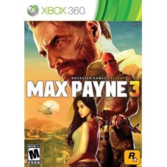 Max Payne 3, BioShock Infinitу XBOX 360