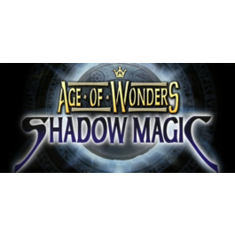 Age of Wonders: Shadow Magic 🔑STEAM KEY 🔥RU/CIS