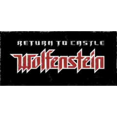 Return to Castle Wolfenstein (STEAM КЛЮЧ) РОССИЯ + МИР