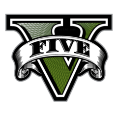 GTA 5 Grand theft auto V (steam ru/CIS gift)