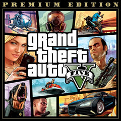 🟢GTA ГТА 5 V Premium (Rockstar, Enhanced + Legacy) +🎁