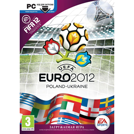 UEFA EURO 2012 (DLC) Origin key