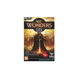 Age of Wonders 3 KEY INSTANTLY / STEAM KEY