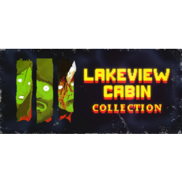 Lakeview Cabin Collection key - Global💳0% fees Card