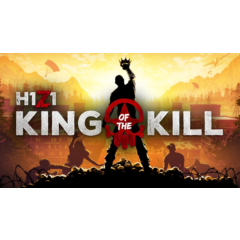 H1Z1: King of the Kill (Steam Key / ROW / Region Free)