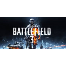 Battlefield 3 (Origin  EA app //Region Free/ GLOBAL)