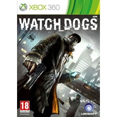 GTA 5, Watch Dogs, Fable 2,Fight Night Champion Xbox360