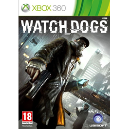 GTA 5, Watch Dogs, Fable 2, Fight Night Champion X360