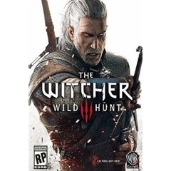 Ведьмак 3: cd-Key(Witcher 3/GOG)  Global