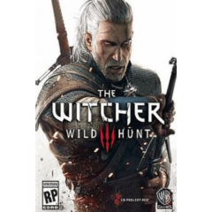 The Witcher 3: Wild Hunt  cd-Key(Witcher 3/GOG)  Global