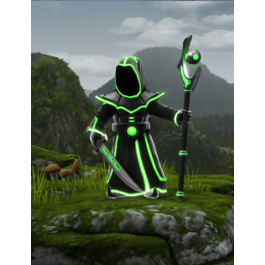 Magicka: Wizard Wars Razer DLC (Steam Key RoW) + PROMO