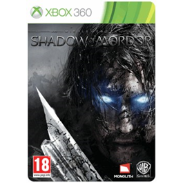 Middle-earth: Shadow of Mordor XBOX 360