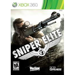 Sniper Elite V2, Sniper Elite 3