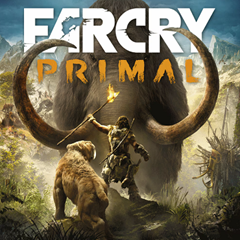 FAR CRY PRIMAL ✅(UBISOFT КЛЮЧ)+ПОДАРОК