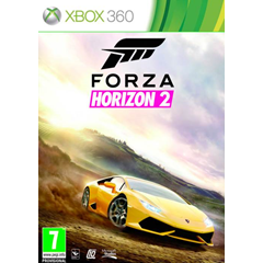 Forza Horizon 2 (рус), Thief (рус)  Xbox 360