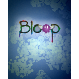 Bloop (Steam Key RoW / Region Free) + PROMOTIONS