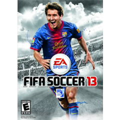 FIFA 13 Origin key Region Free Multilingu