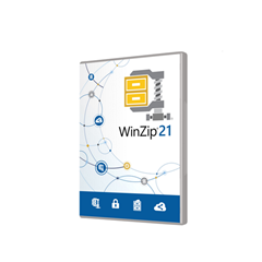 WinZip 21 Key COD Region Free Multilanguage