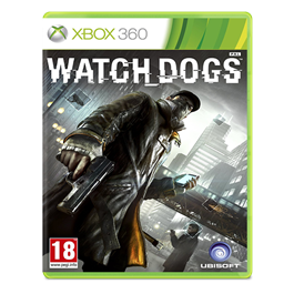 Watch Dogs, Injustice: Gods Among Us