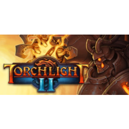 Torchlight 2 🔑STEAM KEY ✔️RUSSIA + GLOBAL