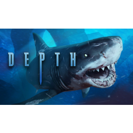 Depth (Steam Gift / RU / CIS)