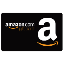 Amazon.com Gift Card 1 USD - 2000 USD (USA)