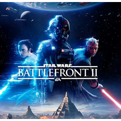 🚩STAR WARS™ Battlefront™ II 🚩ГАРАНТИЯ