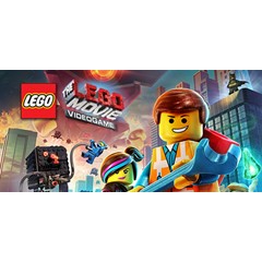 The LEGO Movie - Videogame🔑STEAM🔥РОССИЯ+МИР