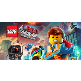 The LEGO Movie - Videogame 🔑STEAM KEY 🌎GLOBAL