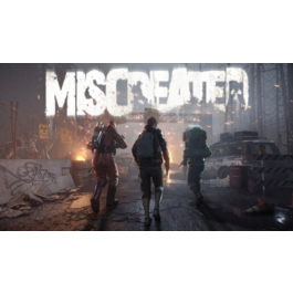 Miscreated (Steam Gift / RU / CIS)