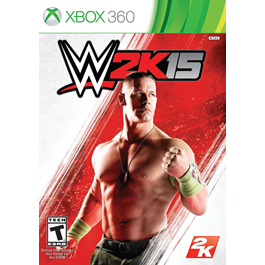 WWE 2K15, Metro 2033, Plants vs. Zombies