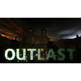 Outlast (Steam Gift |RU + CIS| Multilanguage)