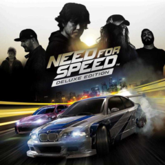 Need For Speed 2016 (2015) РУССКИЙ ЯЗЫК | Steam