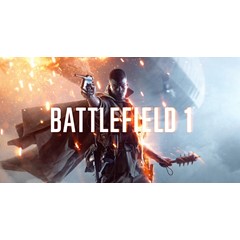 Battlefield 1 Premium РУ |Гарантия 3 мес | Оффлайн